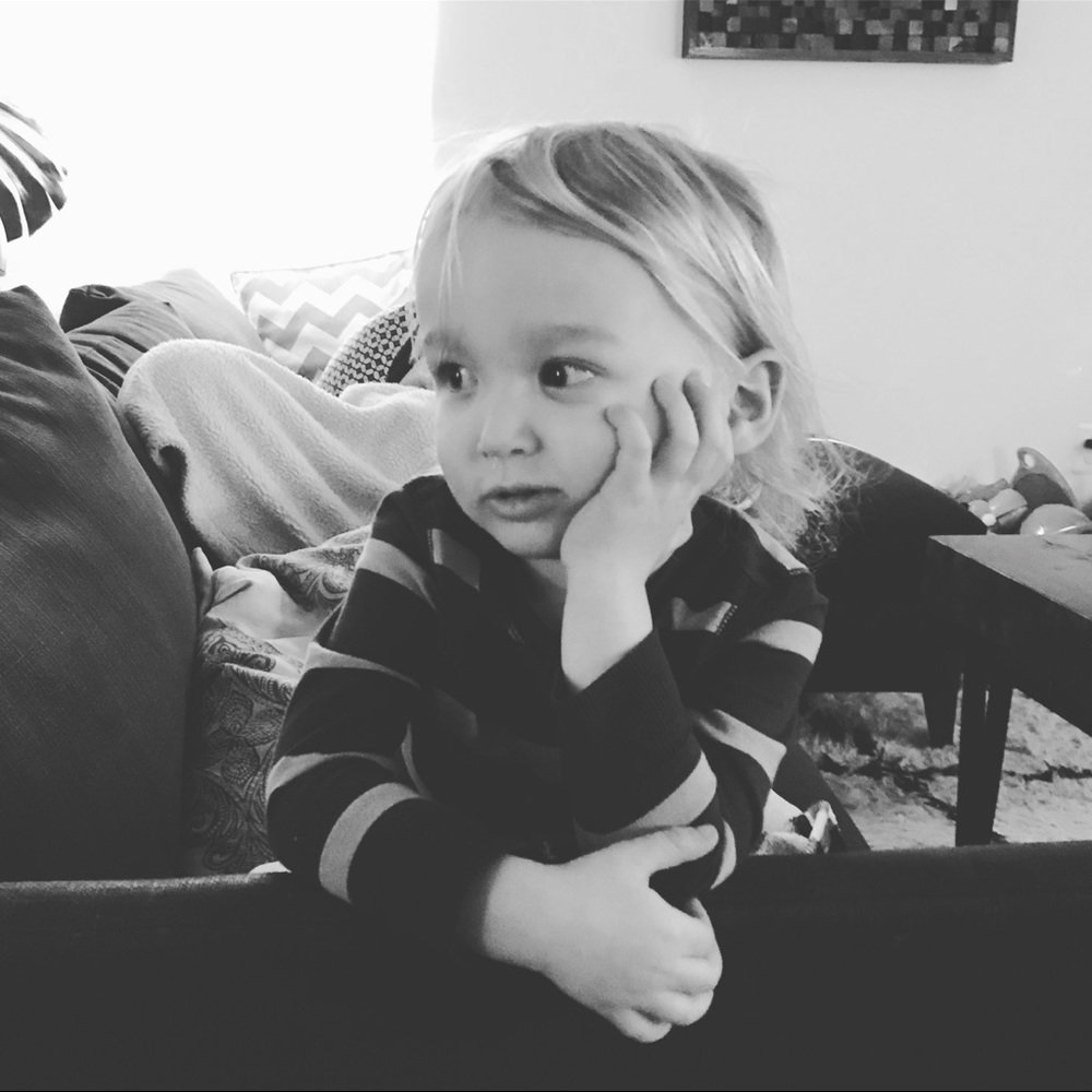 Meet your Posher, Amanda